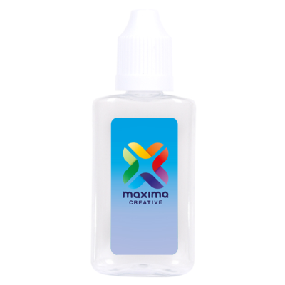 Picture of DROPPER HAND SANITISER - 30ML.