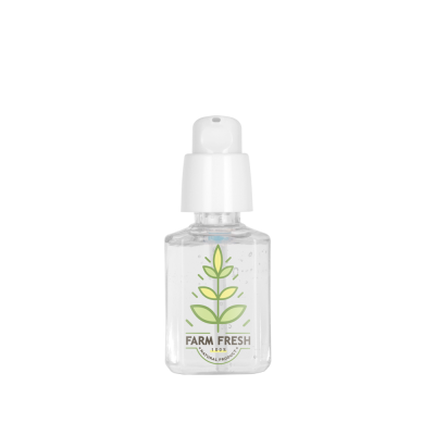 Picture of HAND SANITISER GEL - CLASSIC 30ML GEL (FULL COLOUR LABEL)