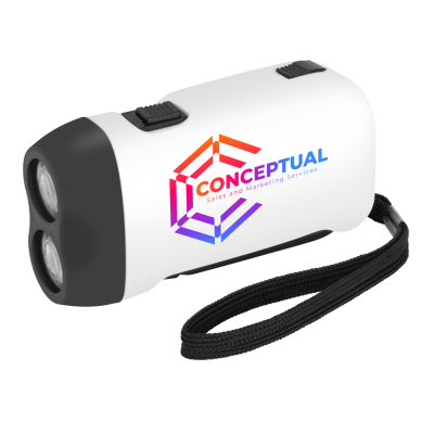 Picture of ECO TORCH (FULL COLOUR PRINT)
