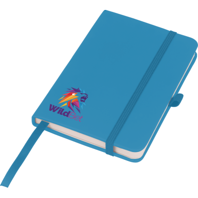 Picture of MOOD® POCKET NOTE BOOK (DIGITAL TRANSFER)