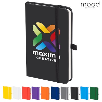 Picture of MOOD A6 FSC POCKET NOTE BOOK