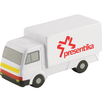 Picture of STRESS BALL - TRUCK