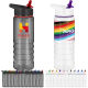 Picture of TRITAN PURE SPORTS WATER BOTTLE - 750ML