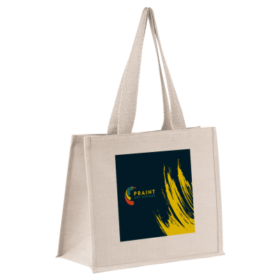 Picture of ALTON JUCO SHOPPER TOTE BAG