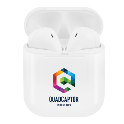 Picture of X-SOUNDS TWS AIRBUDS (PAD PRINT)
