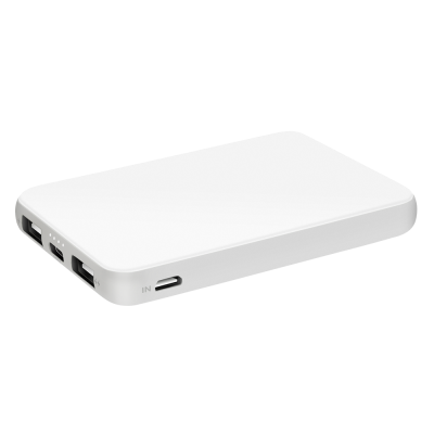 Picture of CHILI CONCEPT - ZETA 5,000 MAH POWER BANK (DIGITAL PRINT)