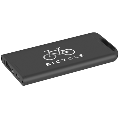 Picture of CHILI THETA 4,000MAH POWER BANK CHARGER.
