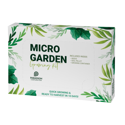 Picture of MICRO GARDEN