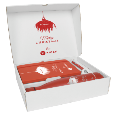 Picture of PACKAGING - MOOD GIFT BOX 2 (DOMED PRINT) (105 x 75MM)