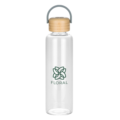 Picture of DRINKWARE - VITALITY BOTTLE WITHOUT SILICON SLEEVE (ULTRAWRAP 360)