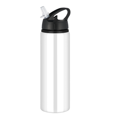 Picture of DRINKWARE - TIDE WATER BOTTLE - SNAP CAP (ULTRAWRAP 360)