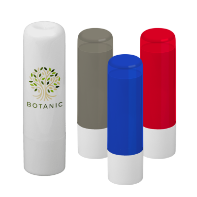 Picture of RECYCLED CYLINDRICAL LIP BALM