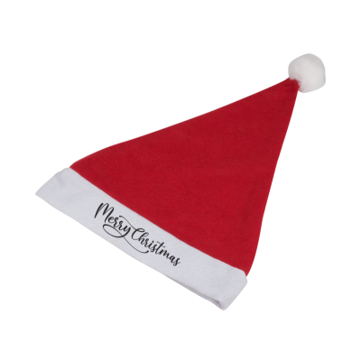 Picture of FATHER CHRISTMAS SANTA HAT (FULL COLOUR)