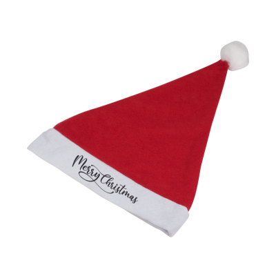 Picture of FATHER CHRISTMAS SANTA CHRISTMAS HAT.