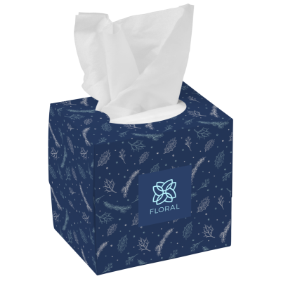 Picture of TISSUE BOX.