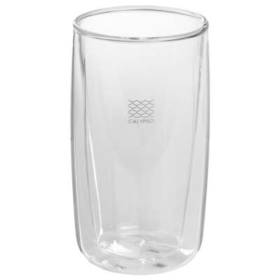 Picture of CHILI CALYPSO DOUBLE WALL DRINK GLASS – 330ML .