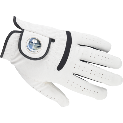 Picture of GOLF GLOVES with Magnetic Marker