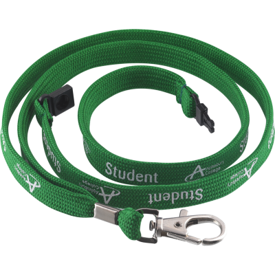 Picture of TUBULAR LANYARD