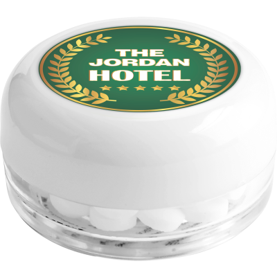 Picture of MINTS POT.