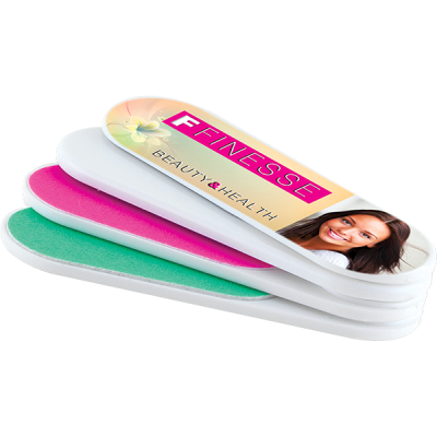 Picture of NAIL FILE (FULL COLOUR PRINT)