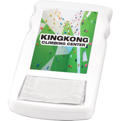 Picture of CLEARANCE PLASTER DISPENSER (FULL COLOUR PRINT)