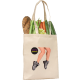 Picture of BERKLEY COTTON SHOPPER TOTE BAG - 7OZ