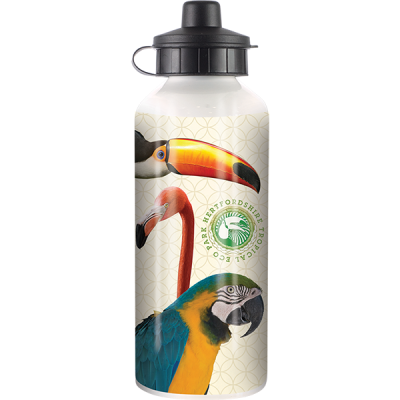 Picture of SEATTLE DRINK BOTTLE (FULL COLOUR PRINT)