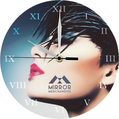 Picture of WALL CLOCK - STANDARD.