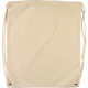 Picture of HARTLEY COTTON DRAWSTRING BAG - 5OZ