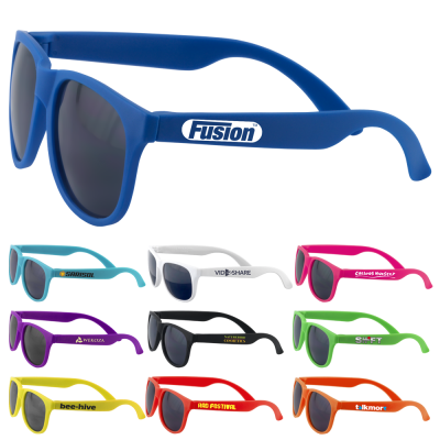 Picture of FIESTA SUNGLASSES.