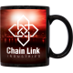 Picture of ATLANTA FULL COLOUR DYE SUB FOTO MUG - 300ML