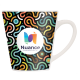 Picture of KOLKATA FULL COLOUR DYE SUB FOTO MUG - 300ML