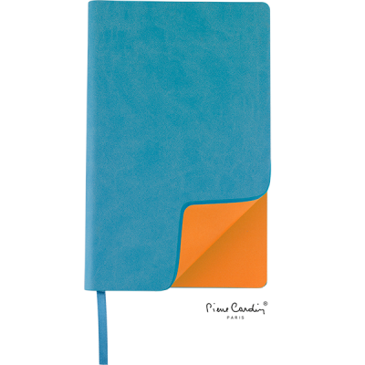 Picture of PIERRE CARDIN - FASHION NOTE BOOK (FULL COLOUR PRINT)
