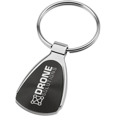 Picture of AURA KEYRING