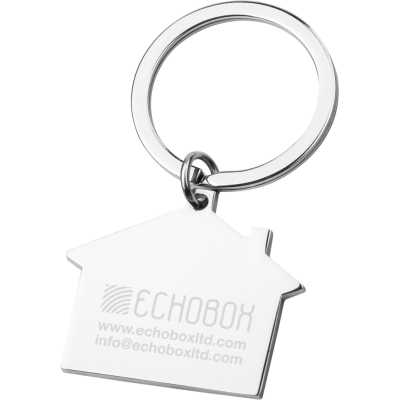 Picture of HOUSE KEYRING