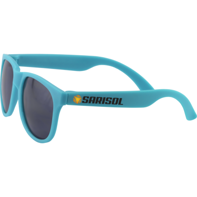 Picture of FIESTA SUNGLASSES LIGHT BLUE