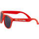 Picture of FIESTA SUNGLASSES RED
