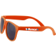 Picture of FIESTA SUNGLASSES ORANGE