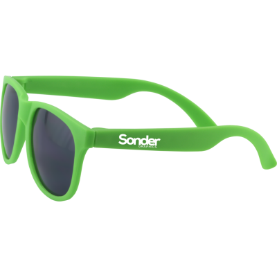 Picture of FIESTA SUNGLASSES GREEN