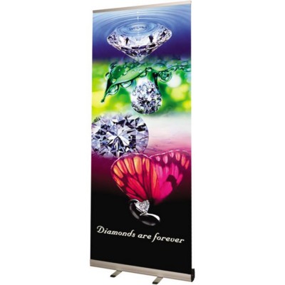Picture of ECO EXPRESS PLUS BANNER