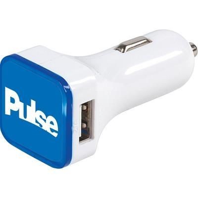 Picture of SWIFT DUAL CAR CHARGER