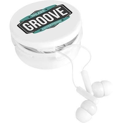 Picture of JAM EAR BUDS