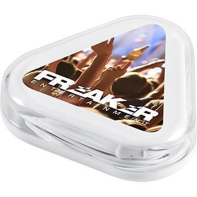 Picture of TRI-EAR BUDS