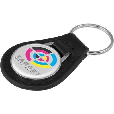 Picture of EMPEROR CIRCLE KEYRING