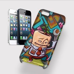 Picture of IPHONE 5 CASE