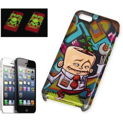 Picture of IPHONE 5 & 5S CASE in Black