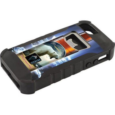 Picture of IPHONE HEADCASE in Black