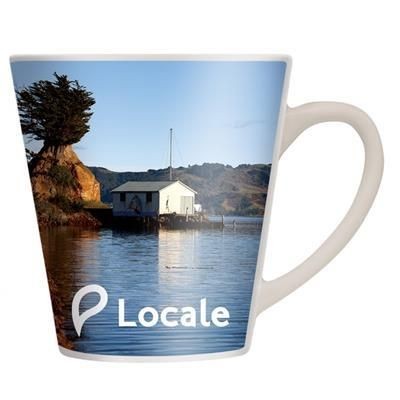 Picture of KOLKATA FOTO MUG