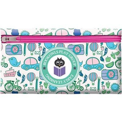 Picture of FULL COLOURING PENCIL CASE