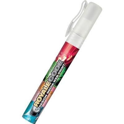 Picture of CYLINDRICAL HAND SANITISER SPRAY